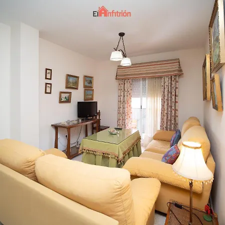 El Anfitrion - Vivienda Luana * Sanlucar de Barrameda