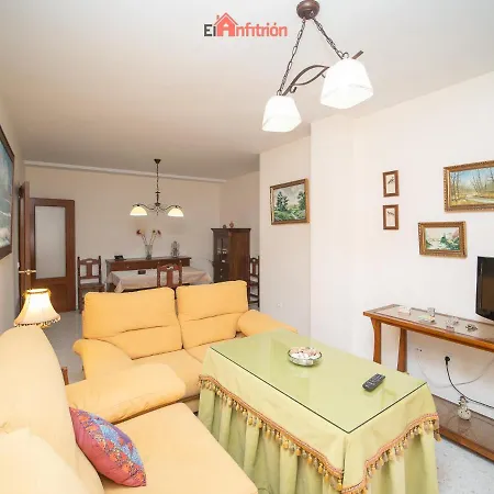 El Anfitrion - Vivienda Luana * Sanlucar de Barrameda
